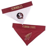  Florida State Pet Collar Bandana