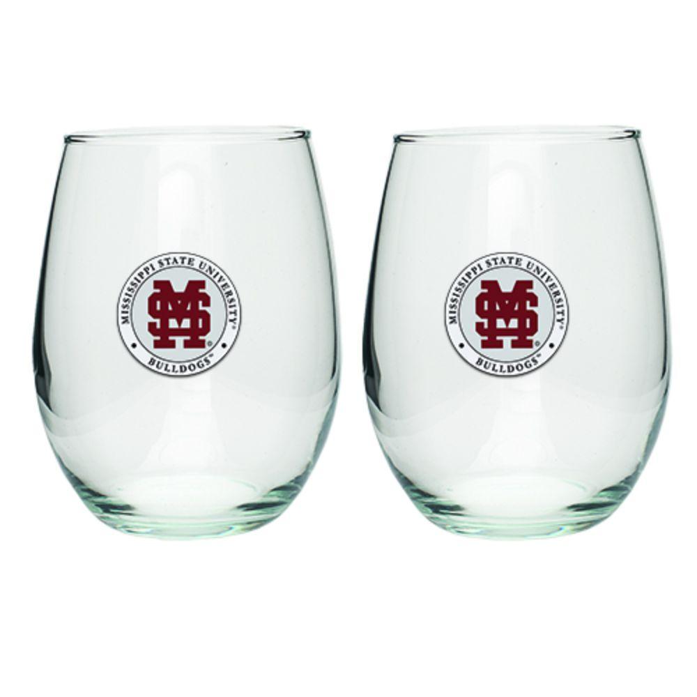 Alumni Hall Bulldogs, Mississippi State Yeti Powder Coated 30oz Tumbler, Alumni Hall