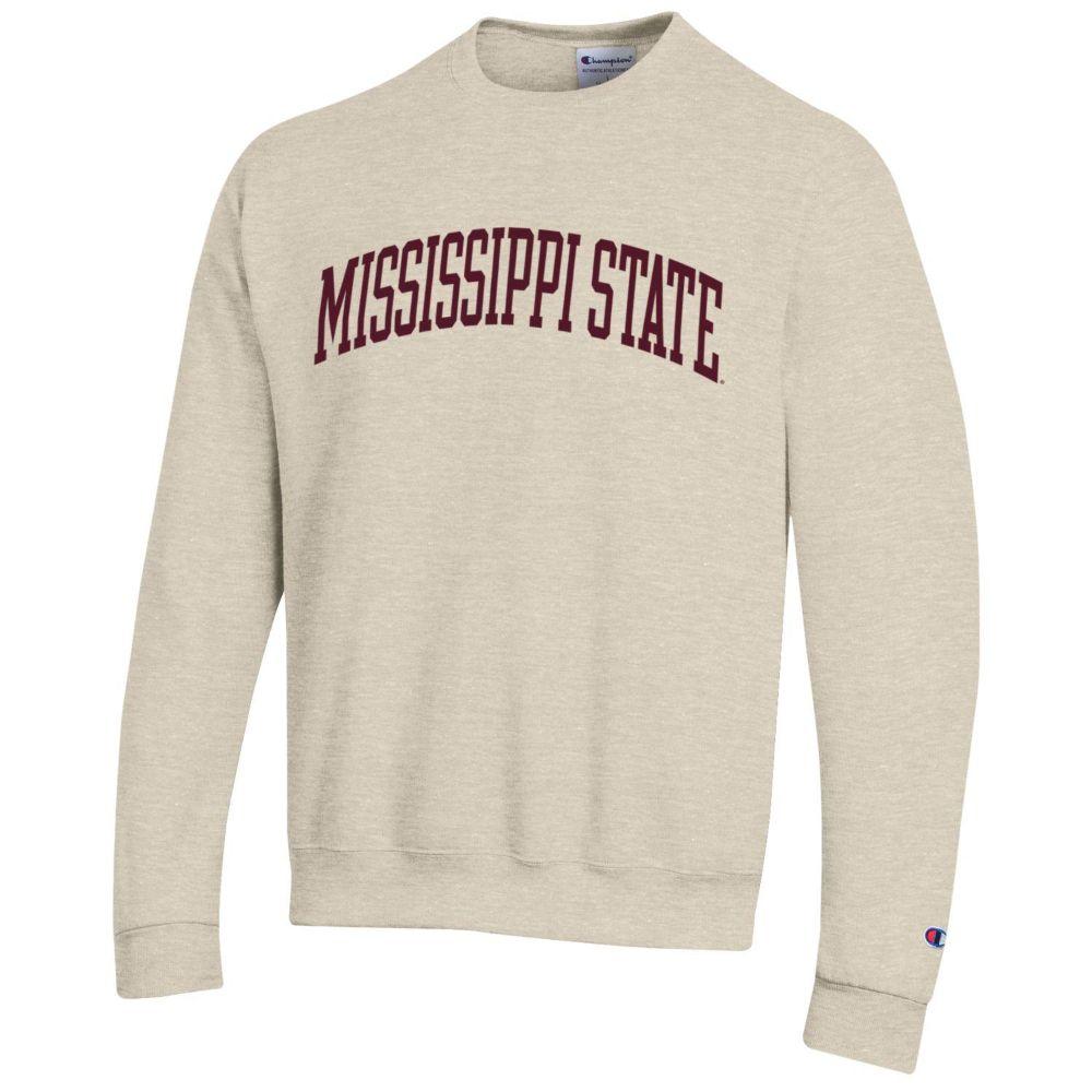 champion mississippi state sweatshirt