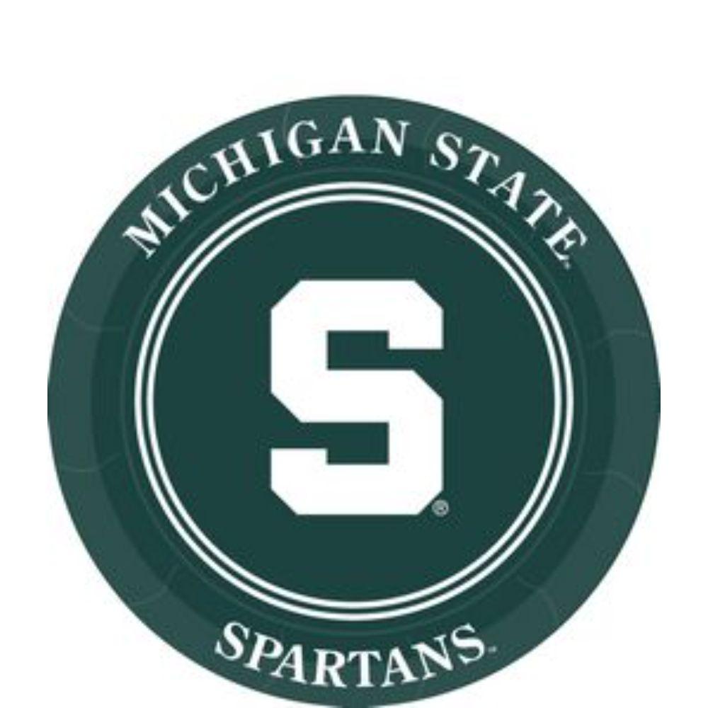 Spartans | Michigan State 7