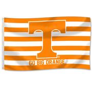  Tennessee 3 ' X 5 ' Go Big Orange House Flag