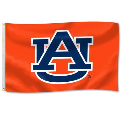 Auburn Tigers, Auburn Flags