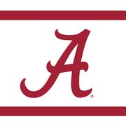  Alabama Lunch Napkin