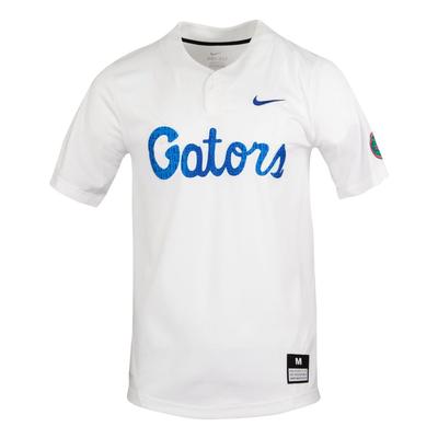 Florida Nike Replica Softball Jersey