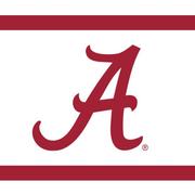  Alabama Beverage Napkin