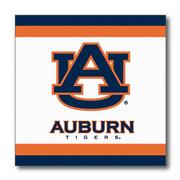  Auburn Beverage Napkin