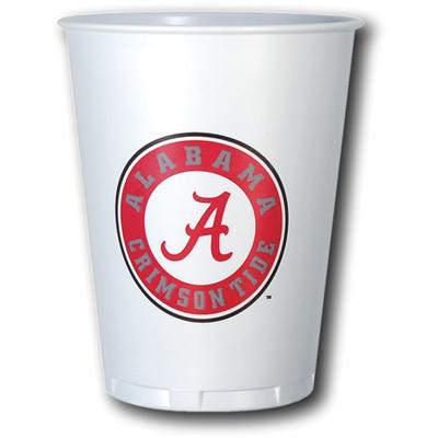 Alabama 16 Oz Beverage Cup