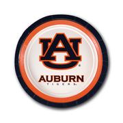  Auburn 9 