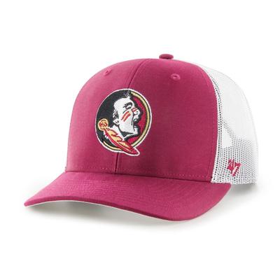 nike fsu straw hat