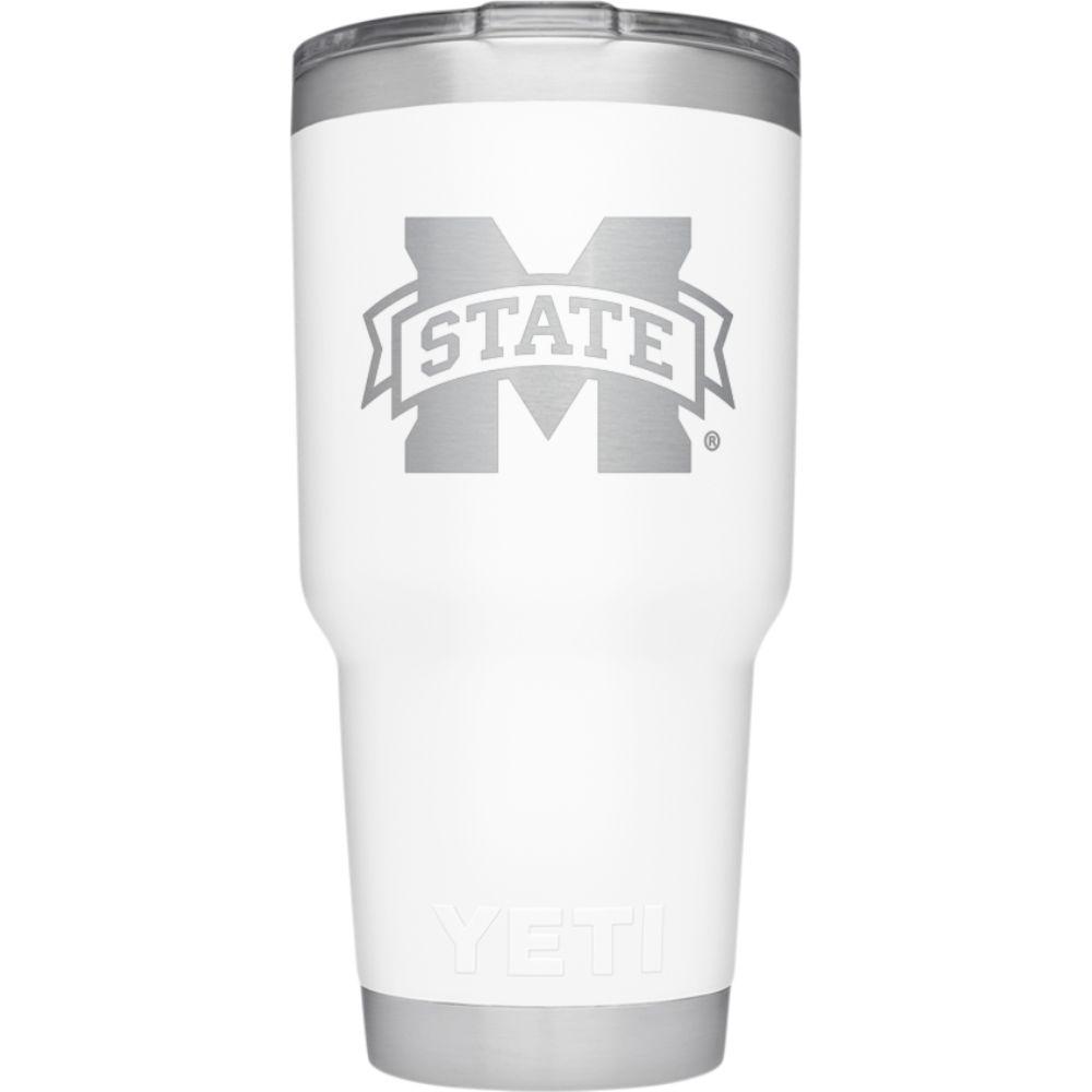 Mississippi shops state yeti cup