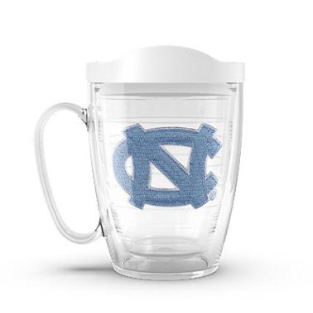 Tervis North Carolina Tar Heels 16 oz. All Over Tumbler