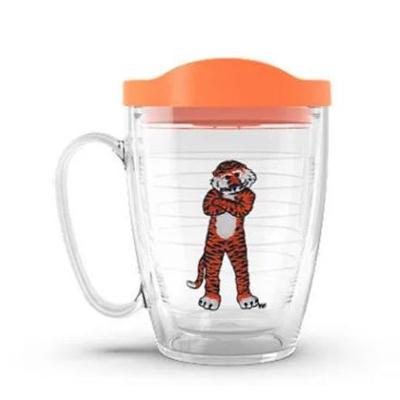 Aub | Auburn 10 Oz Tigers Mug | Alumni Hall