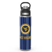  West Virginia Tervis 24 Oz Wide Mouth Bottle