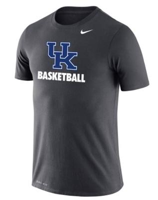 kentucky basketball nike