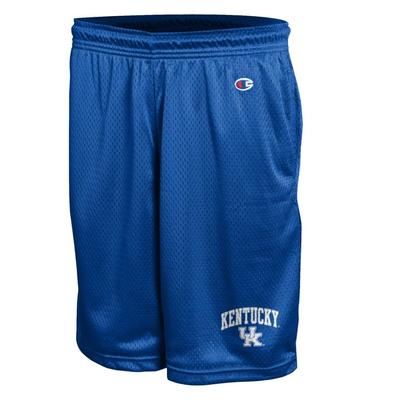 Loudmouth Kentucky Wildcats Men's Basketball Shorts- Large