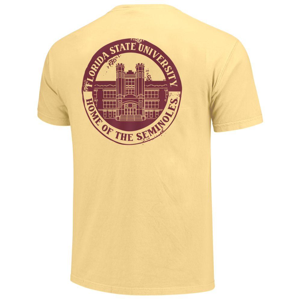 comfort colors fsu shirt