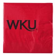  Western Kentucky Luncheon Napkins