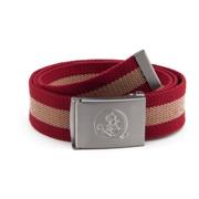  Florida State Eagles Wings Fabric Belt