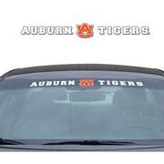  Auburn Windshield Decal