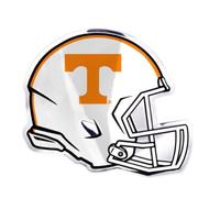  Tennessee Embossed Helmet Emblem