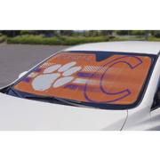  Clemson Auto Shade