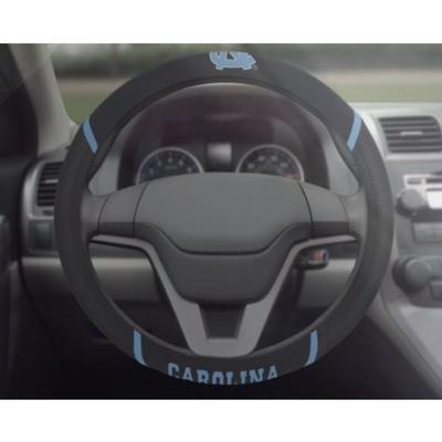 UNC Steering Wheel Cover