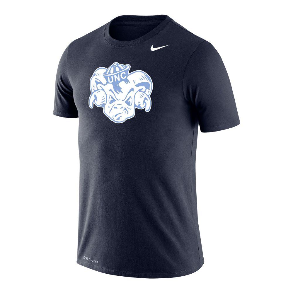 unc dri fit shirt