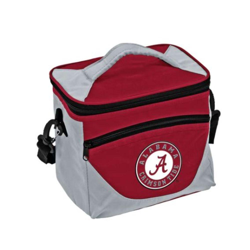 Bama | Alabama 12 Oz Slim Can Cooler | Alumni Hall