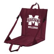  Mississippi State Stadium Seat