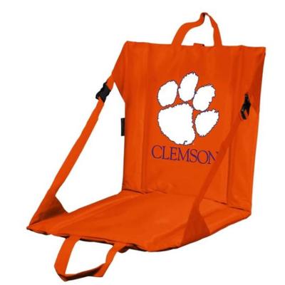 Clemson Stadium Seat