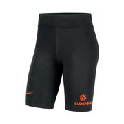  Clemson Nike Women's Essential Bike Short