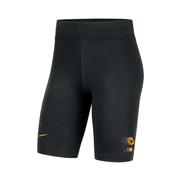  Lsu Nike Women's Essential Bike Short