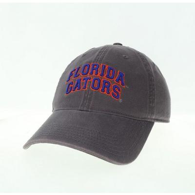 Blue Gators Baseball Cap - Adult – Gator Shack for Ascension