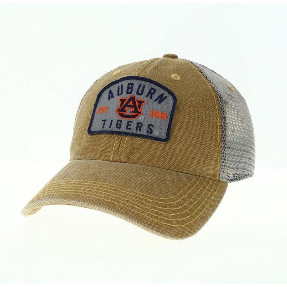 legacy auburn hat