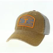  Tennessee Legacy Dashboard Trucker Hat