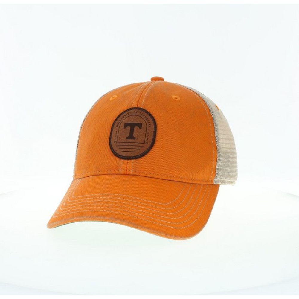 Tennessee Tan Hat