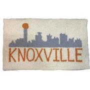  Knoxville Skyline 12 X 20 Hook Pillow