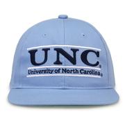  Unc The Game Retro Bar Adjustable Hat