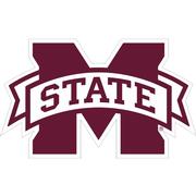  Mississippi State 8 