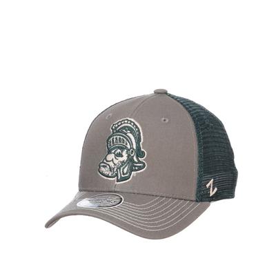 michigan state mac hat