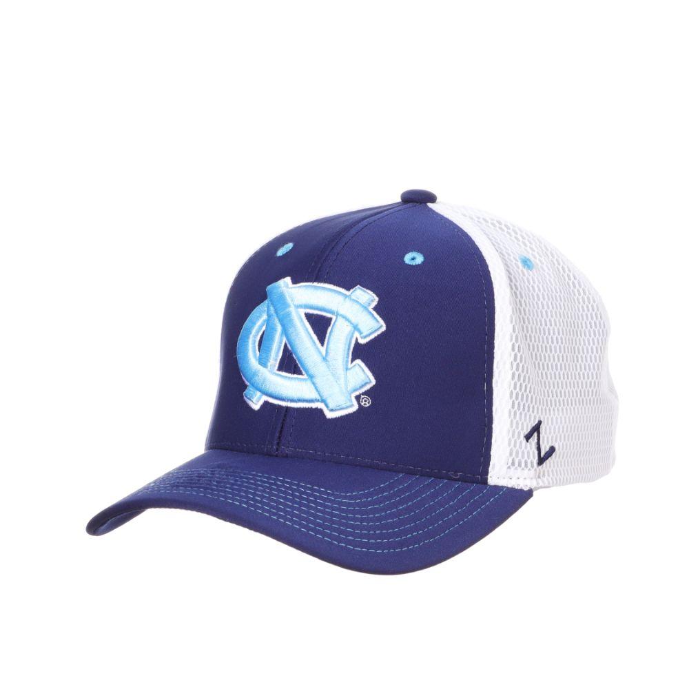 unc flat bill hat