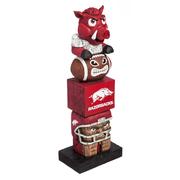  Arkansas Team Garden Statue