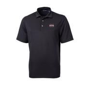  Mississippi State Cutter & Buck Ecopique Polo