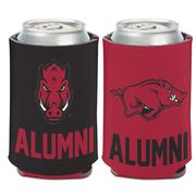  Arkansas Alumni Can Cooler