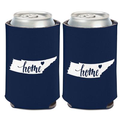 East Tennessee 12 Oz Home Can Cooler