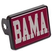  Bama Universal Hitch Cover