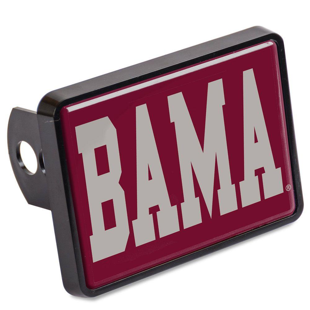 Universal Hitch Cover