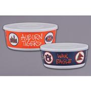  Auburn Magnolia Lane Bowl Sets With Lids