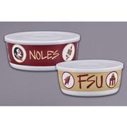  Fsu Magnolia Lane Bowl Sets With Lids