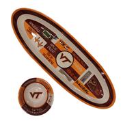  Vt Magnolia Lane Chip And Dip Oblong Set